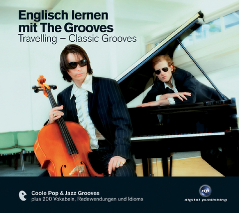 Englisch lernen mit The Grooves - 