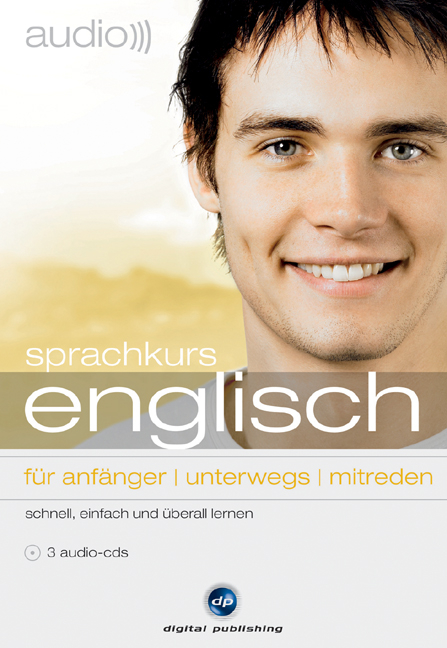 audio englisch - sprachkurs