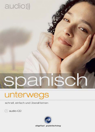 audio spanisch - unterwegs