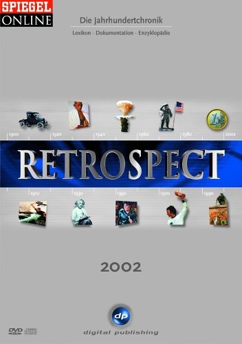 Restrospect 2001