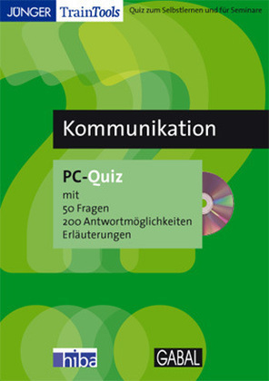 PC-Quiz - Kommunikation (CD-ROM)