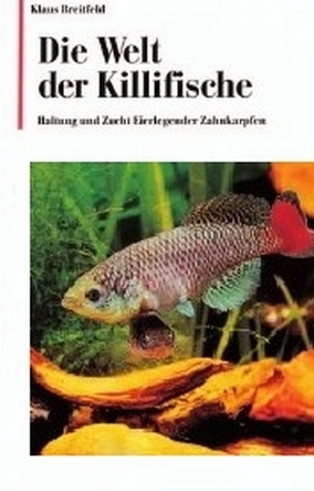Die Welt der Killifische