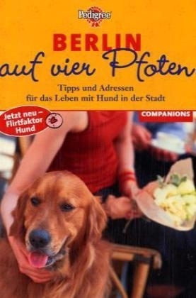 Berlin auf vier Pfoten