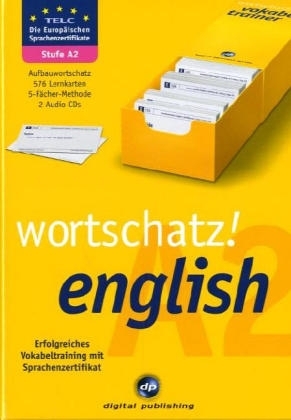 wortschatz! english A2