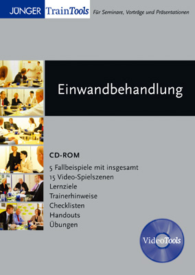 Einwandbehandlung (VideoTools)