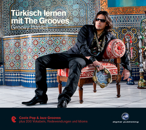 T&uuml;rkisch lernen mit The Grooves - 