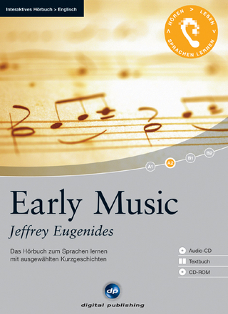 Early Music - Interaktives Hörbuch Englisch