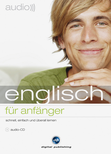 audio englisch - f&uuml;r Anf&auml;nger