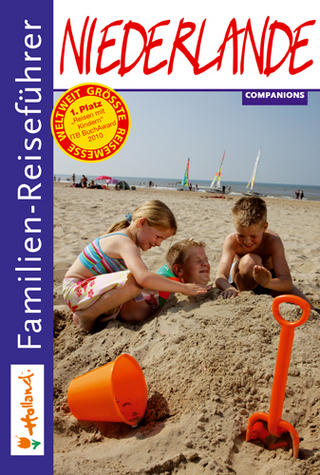 Familien-Reiseführer Niederlande