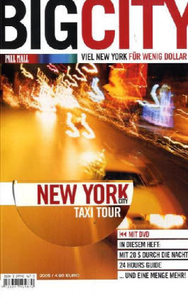 Big City, m. DVD