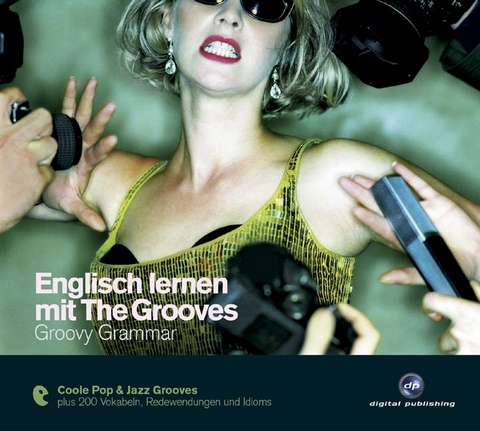 Englisch lernen mit The Grooves - Marlon Lodge