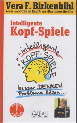 Intelligente Kopf-Spiele, 1 Videocassette