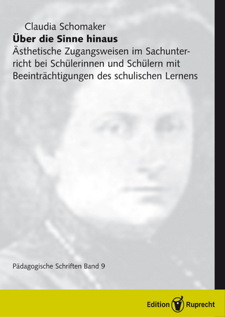 Über die Sinne hinaus