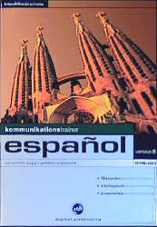 Espa&Atilde;&plusmn;ol Kommunikationstrainer