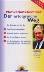 Der erfolgreiche Weg, 1 Videocassette - Nikolaus B. Enkelmann
