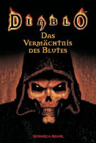 Diablo - Richard A Knaak