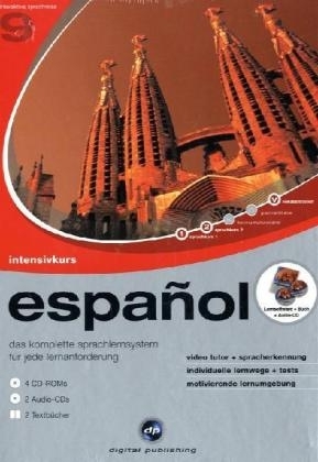 Intensivkurs Espa&ntilde;ol
