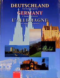 Deutschland - Simone u.a. Harland