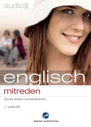 audio englisch - mitreden
