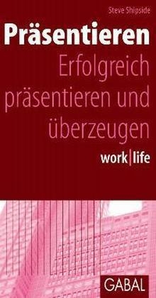 Pr&auml;sentieren - Steve Shipside