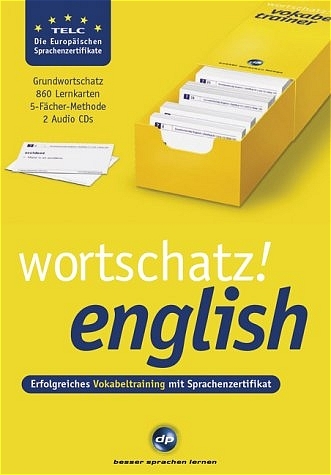 wortschatz! english A1