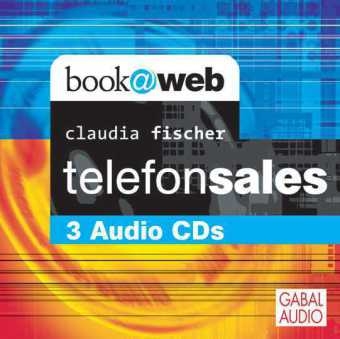 Telefonsales - Claudia Fischer