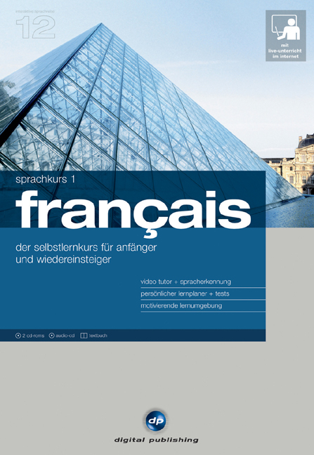 Sprachkurs 1 Fran&ccedil;ais