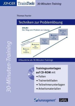 30-Minuten-Training Techniken zur Probleml&ouml;sung