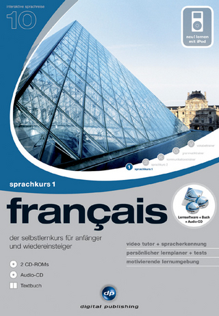Sprachkurs 1 Français