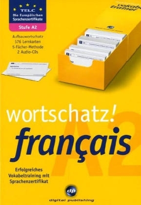 wortschatz! fran&ccedil;ais A2