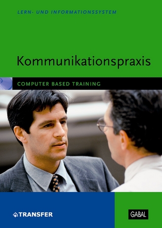 Kommunikationspraxis (CD-ROM)