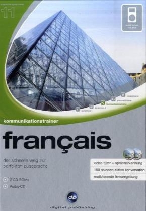 Kommunikationstrainer Fran&ccedil;ais