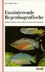 Faszinierende Regenbogenfische