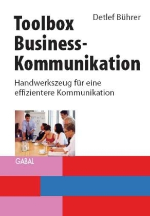 Toolbox Business-Kommunikation