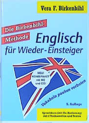 Englisch für Wieder-Einsteiger