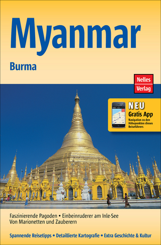 Myanmar - Burma