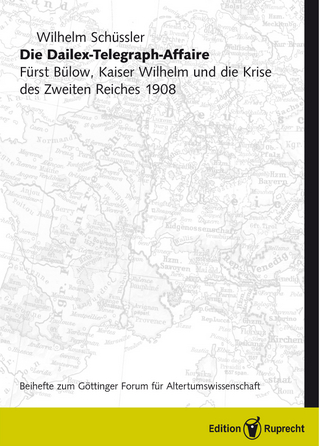 Die Dailey-Telegraph-Affaire