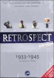 Retrospect 1933-1945