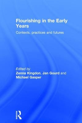 Flourishing in the Early Years - 