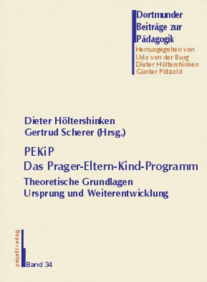 PEKiP Das Prager-Eltern-Kind-Programm - 