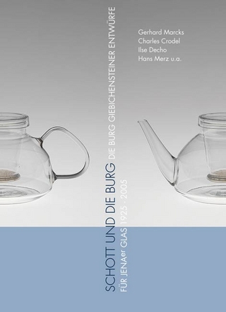 SCHOTT und die Burg