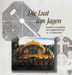 Die Lust am Jagen - Uwe Pirl, Ralf R Wagner, Susan Richter, Andrea Roth, Wolfgang Schr&ouml;ck-Schmidt, Sigrid Schwenk