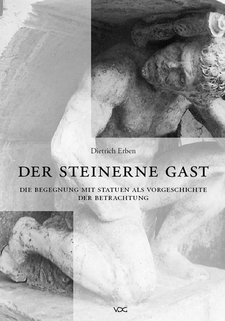 Der steinerne Gast - Dietrich Erben