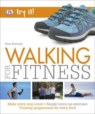 Walking For Fitness -  Nina Barough
