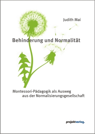Behinderung und Normalität