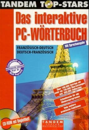 Franz&ouml;sisch, 1 CD-ROM