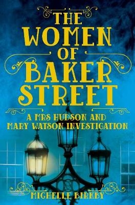 Women of Baker Street