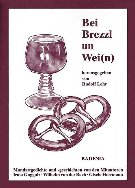 Bei Brezzl un Wei(n) - 