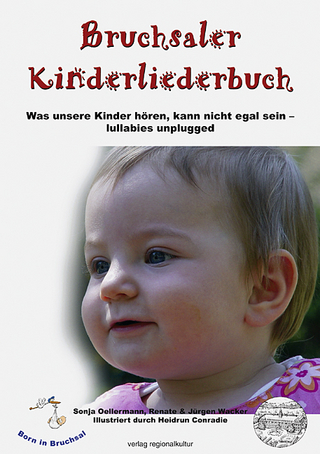 Bruchsaler Kinderliederbuch