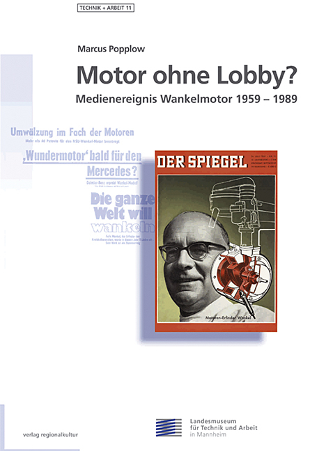 Motor ohne Lobby? - Marcus Popplow